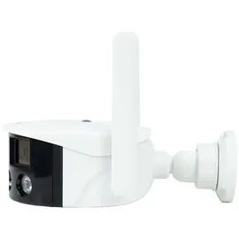 PNI IP590, Überwachungskamera - White