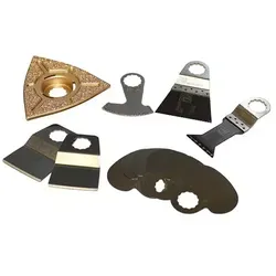 Fliesenleger Profi-Set Fugen Art.-Nr. 41839