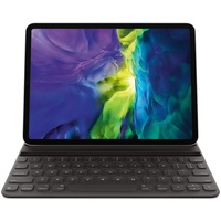 Apple Tastatur und Schutzhülle für iPad 10.9 schwarz