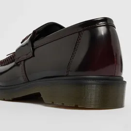 Dr. Martens Adrian Damen Schlappen - Sandalen braun Größe 37