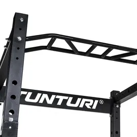 Tunturi Cross Fit Rack RC20 Schwarz