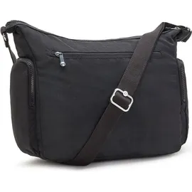 Kipling Gabb Umhängetasche 12 Liter Black
