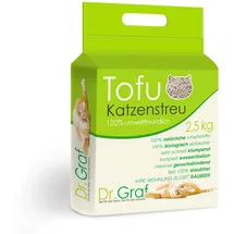 dr. graf Tofu 2,5 kg