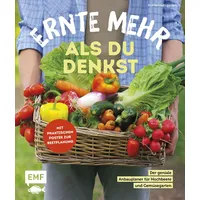 Edition Michael Fischer / EMF Verlag Ernte mehr als