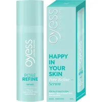 Oyess beauty gmbh Serum Pore Refine