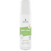 BIOTURM Nr.94 Hafer-Lotion 200 ml