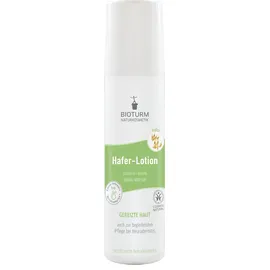 BIOTURM Nr.94 Hafer-Lotion 200 ml