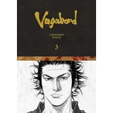 simon + schuster llc Vagabond Definitive Edition, Vol. 3