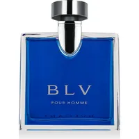 Bulgari BLV pour Homme Eau de Toilette 100 ml