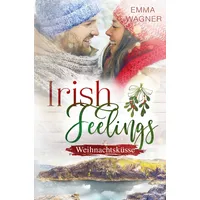 Pubbles Irish Feelings - Weihnachtsküsse