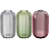 Villeroy & Boch Fleur Vasen-Set 3-teilig 28 cm