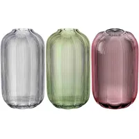 Villeroy & Boch Fleur Vasen-Set 3-teilig 28 cm