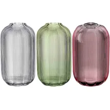 Villeroy & Boch Fleur Vasen-Set 3-teilig 28 cm