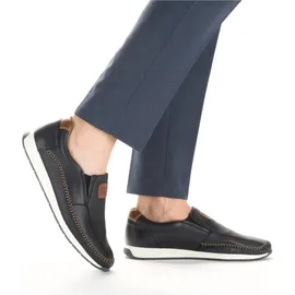 Rieker 11962-14 Herren Blau 44