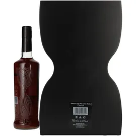 Bowmore 52,7% vol 0,7 l Geschenkbox