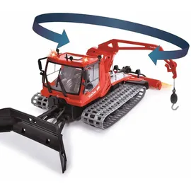 DICKIE RC-Auto Pistenbully 600 2,4GHz RTR rot (201108001)