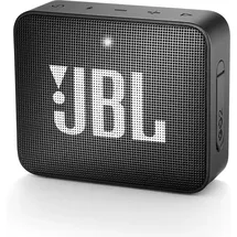 JBL Go 2 schwarz