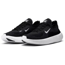 Nike Free 2025 Herren Black/White 44,5