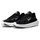 Nike Free 2025 Herren Black/White 44,5