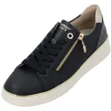 REMONTE Damen Sneaker 32354-37, 32354-38, 32354-39, 32354-40, 32354-41, 32354-42, 32354-43, 32354-44 REM-D2E00 pazifik/alloy/muschel 37 EU