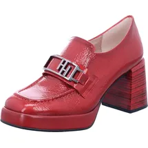 Hispanitas ISA 37 1111 für Damen, rot, Größe 37 EU