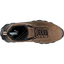 Puma Sicherheitsschuhe, ESD Sicherheitshalbschuh S3 Gr (S3, 44