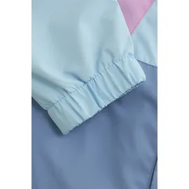 Color Kids Regenjacke Windbreaker Lila 98