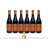 LUNA ARGENTA "NEGROAMARO PRIMITIVO" PUGLIA // 2020 // 6 x 0,75L Alc. 14% vol.