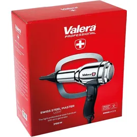 Valera Swiss Steel Master Light chrome