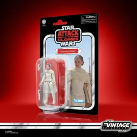 Star Wars The Vintage Collection Padmé Amidala Action-Figur 9,5 cm