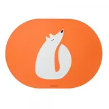 Asa Selection Platzset Buddies Tischset Fuchs