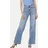 Only ONLMADISON BLUSH HW Wide DNM CRO371 NOOS Blue/Light Blue Denim S(36)/32