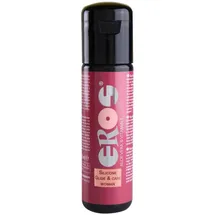 Eros Woman Silikongleitmittel 100 ml & Care