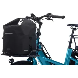 Cube ACID Frontgepäckträgertasche PRO 40 HIC RILink schwarz