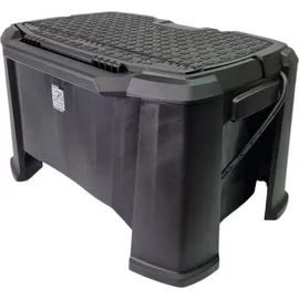 Wagner Dampftapetenablöser 15 cm 5,1 l Gelb/Grün/Schwarz 2418213