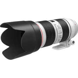 Canon 70-200 mm F2,8L IS III USM