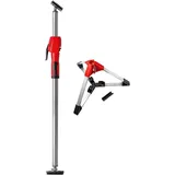 Bessey Decken- und Montagestütze STE250-SET-BS (1x STE250/1x Ste-bs)