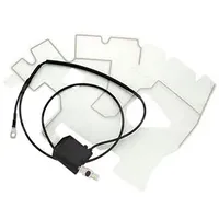 Alkar Antenne [Hersteller-Nr. 4597830] für Ford, VW