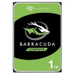 Seagate Interne HDD-Festplatte »Barracuda« 1 TB, 10x0.7x7 cm