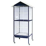 Arquivet Vogelhaus Ischia