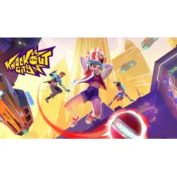 Knockout City