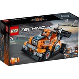 LEGO Technic Renn-Truck 42104