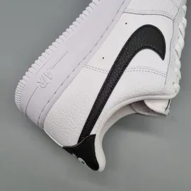 Nike Air Force 1 '07 Herren White/Black 42