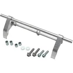 Hymer Fallhakenset für Seilzugleitern 1