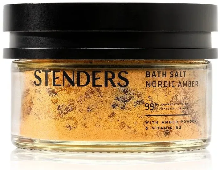 Stenders Badesalz Nordischer Bernstein 250 g