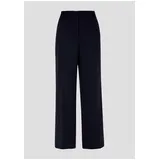 s.Oliver Hose - blau - 40/REG