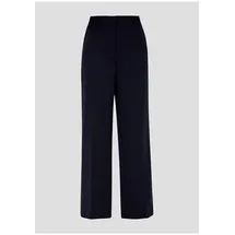 s.Oliver Hose - blau - 40/REG