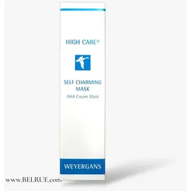 Weyergans Self Charming Mask Anti-Aging-Creme 50 ml