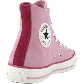 Converse Chuck Taylor All Star High Damen Rosa 36