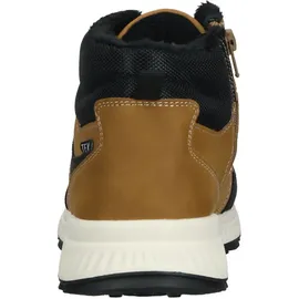 s.Oliver Stiefelette Beige 31